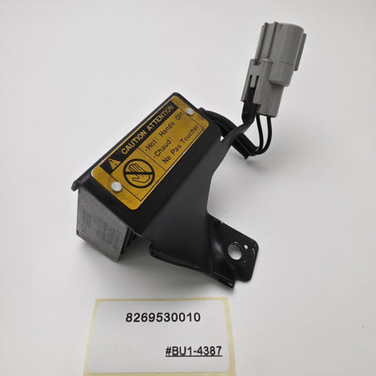 1998-2005 Lexus GS400 RESISTOR DAYTIME RUNNING LIGHT 8269530010