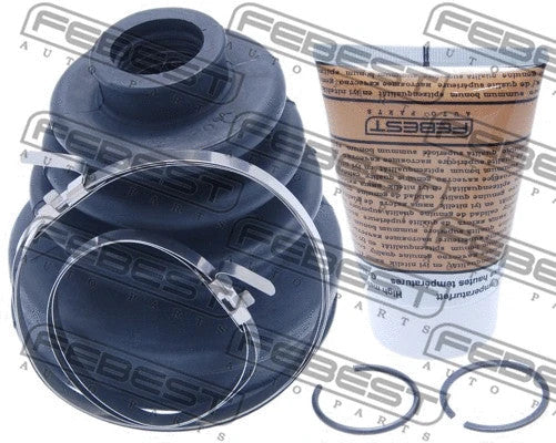 FEBEST 2009 Honda CR-V Boot Inner Cv Joint Kit 0315-CU2