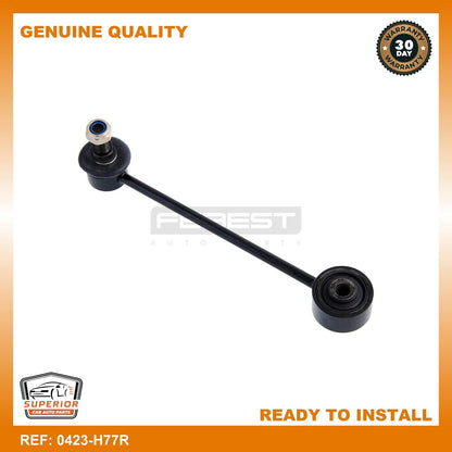 Febest Mitsubishi MR510319 Rear Stabilizer Link 0423-H77R