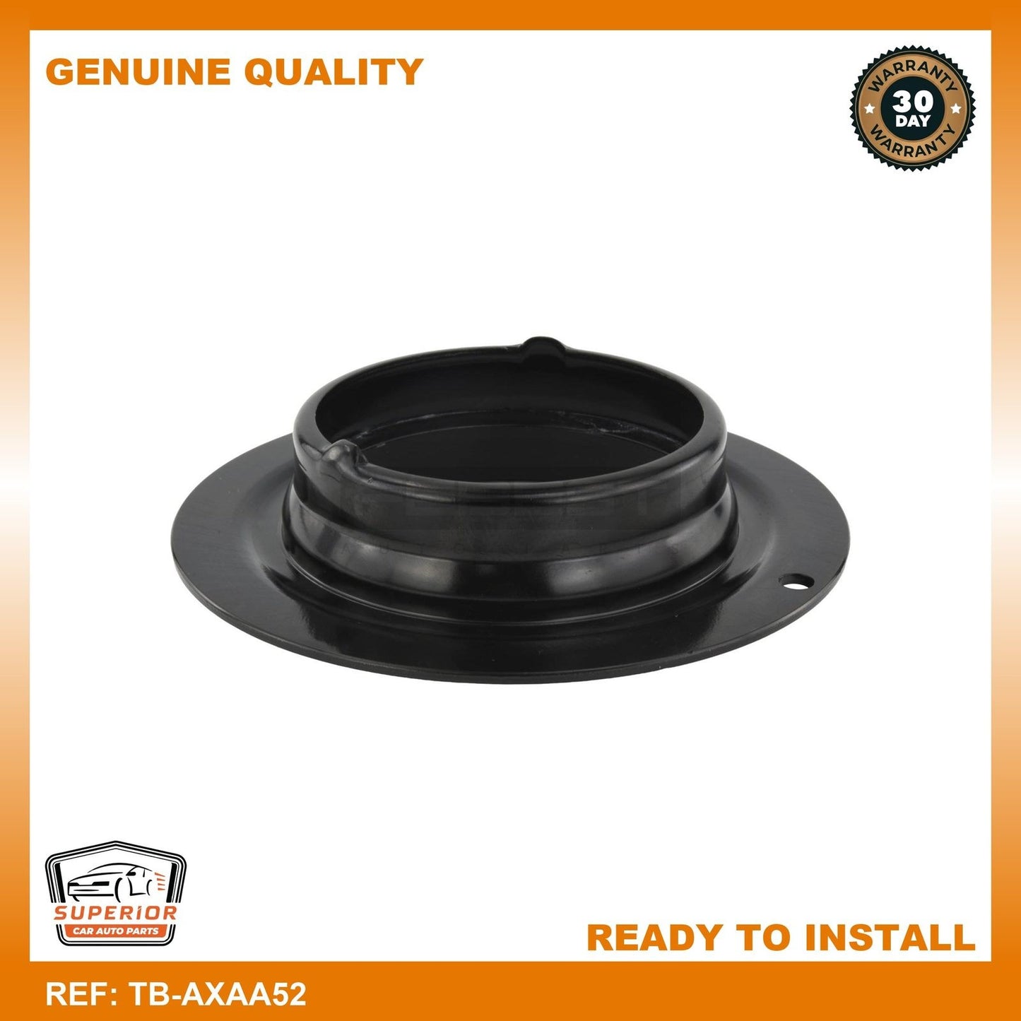 FEBEST 2014-2019 Toyota Highlander Front Shock Absorber Bearing TB-AXAA52