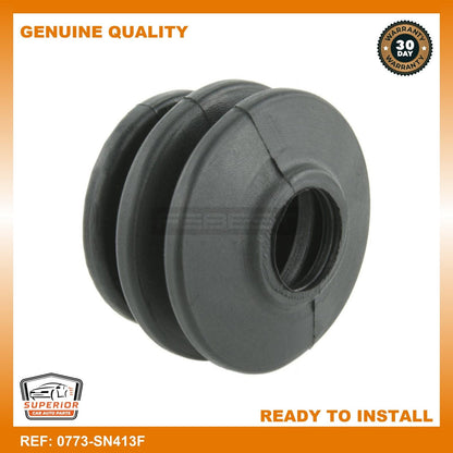 FEBEST SUZUKI Brake Caliper Guide Bellow 0773-SN413F