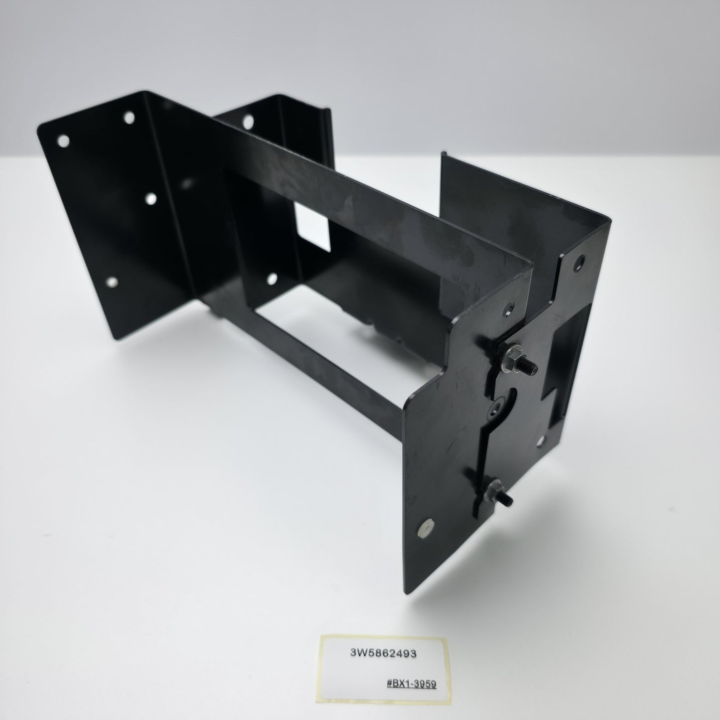 2006-2012 Bentley Continental Flying Spur BRACKET 3W5862493