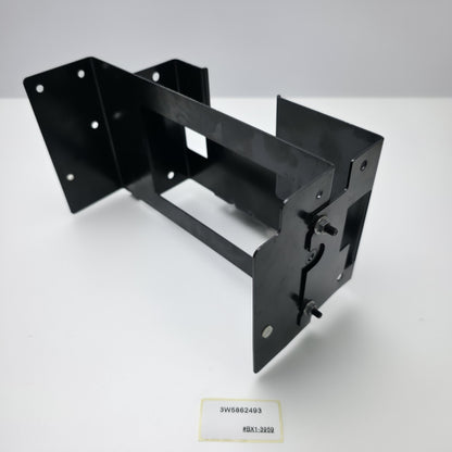 2006-2012 Bentley Continental Flying Spur BRACKET 3W5862493