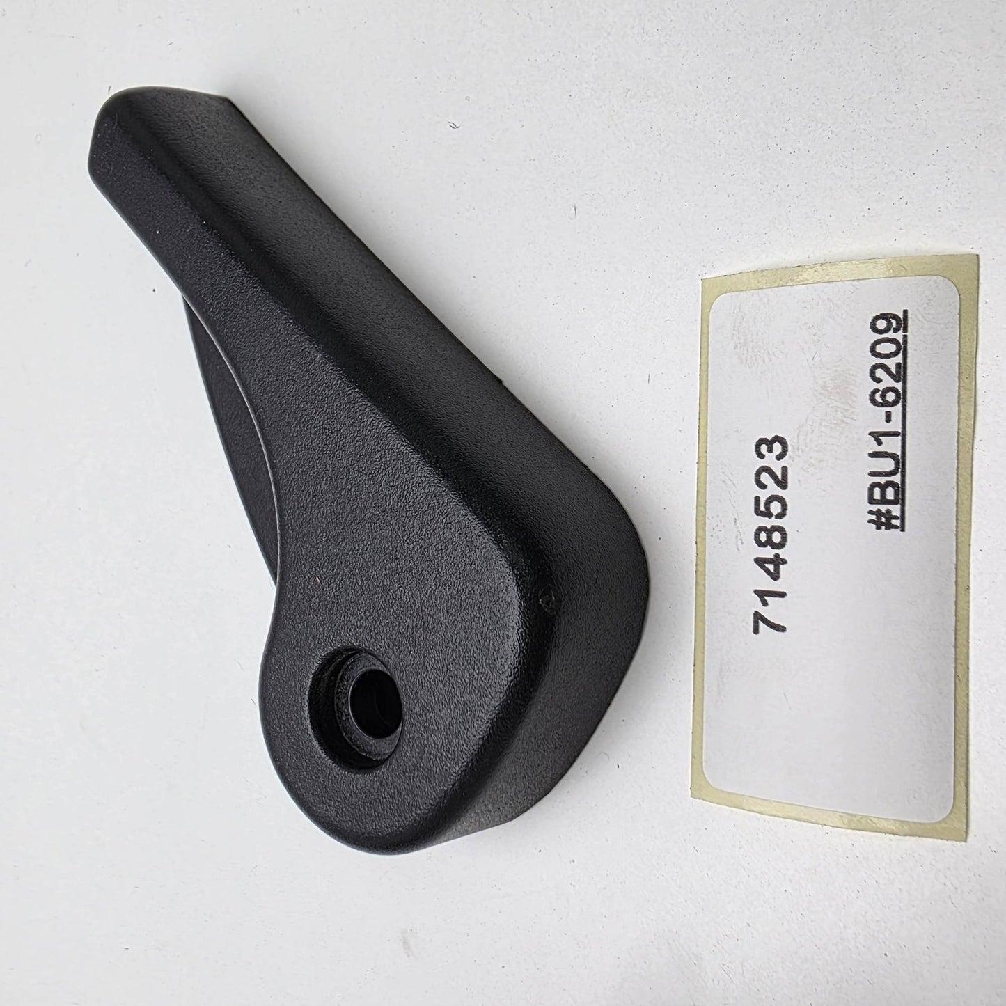 2007-2013 BMW X5 Hood Release Lever Handle 7148523