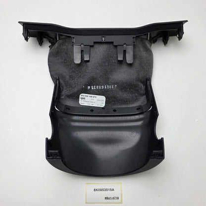 2011-2014 Audi A4 Upper Steering Column Cover 8K0953515A