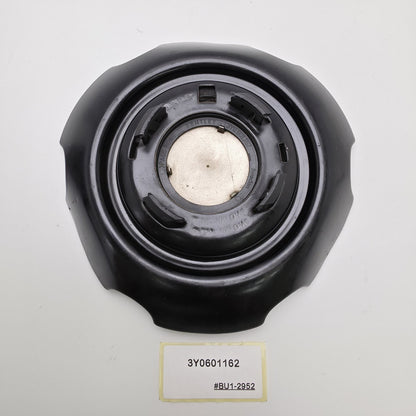 2019 Bentley Bentayga "B" WHEEL CENTER CAP 3Y0601162