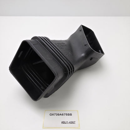 2017-2020 Land Rover Range Rover Velar AIR INTAKE DUCT GX739A675BB