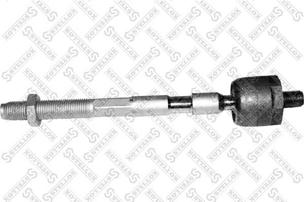 STELLOX DACIA Tie Rod Axle Joint - 6001547606