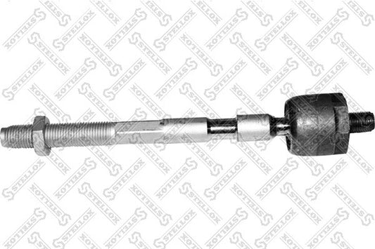STELLOX DACIA Tie Rod Axle Joint - 6001547606