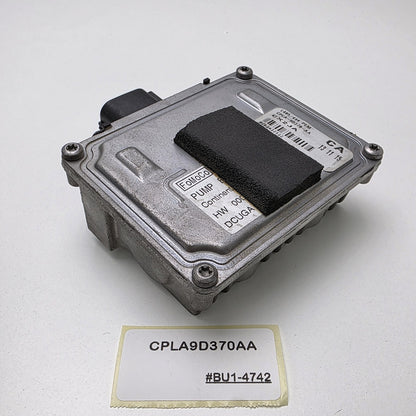 2013-2022 Land Rover Range Rover FUEL PUMP CONTROL MODULE CPLA9D370AA