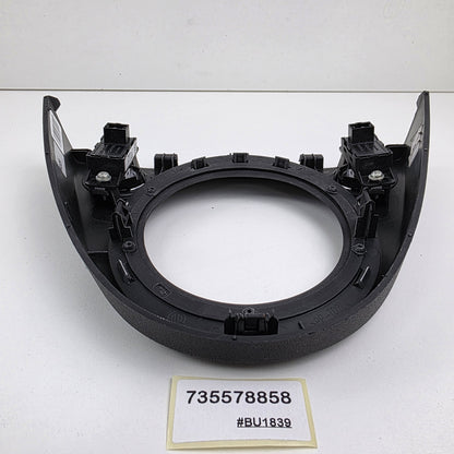 2007-2015 Fiat 500 TwinAir Electric Window Switch 735578858