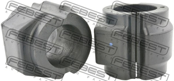 Febest Front Stabilizer Bar Bushing Kit ADSB-D3F-KIT