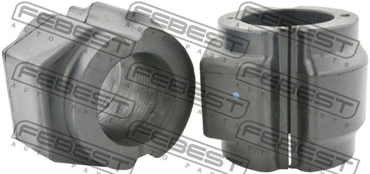 Febest Front Stabilizer Bar Bushing Kit ADSB-D3F-KIT