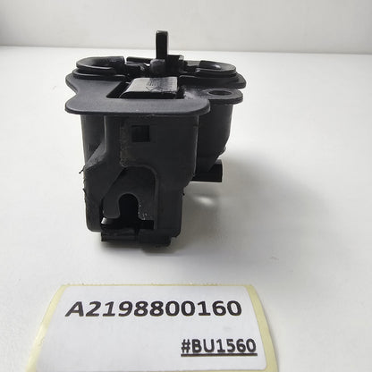 2004-2011 Mercedes-Benz C219 Hood Safety Catch A2198800160