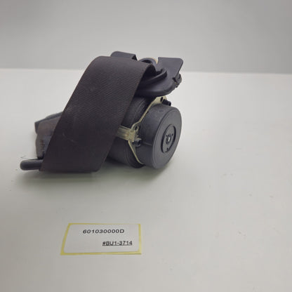 2006-2015 MINI One Rear Right Side Safety Seat Belt Mechanism 601030000D