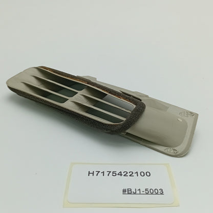 2007-2008 Infiniti G35 Front Pillar Air Vent AC Vent H7175422100