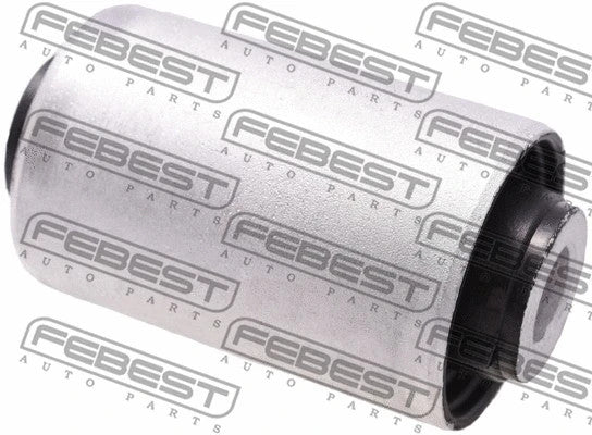 Febest VAG 2H0412333A Arm Bushing Front Lower Arm VWAB-025