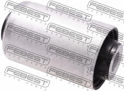 Febest VAG 2H0412333A Arm Bushing Front Lower Arm VWAB-025