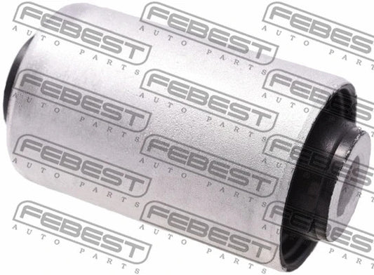 Febest VAG 2H0412333A Arm Bushing Front Lower Arm VWAB-025