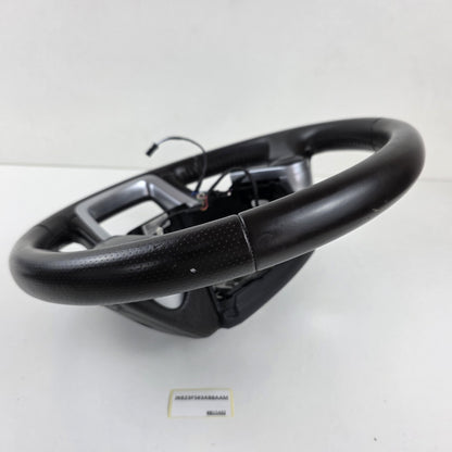 2018-2020 Range Rover Velar L560 Heated Steering Wheel JK623F563AB8AAM