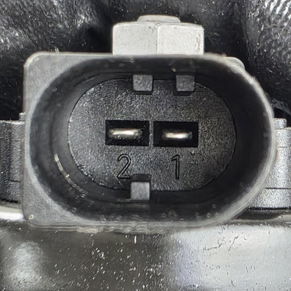 2008-2017 Audi A4 Low Note Horn 8K0951221