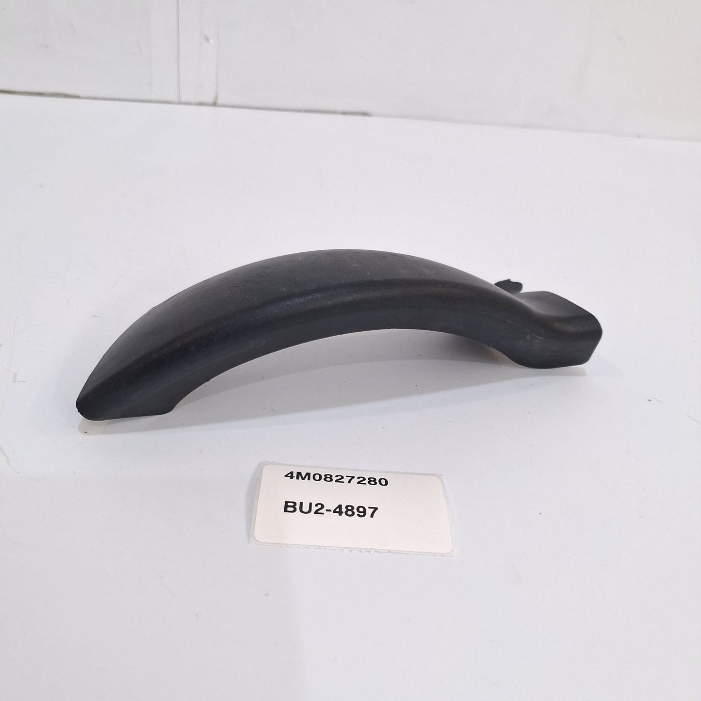 2017-2025 Audi Q7 Liftgate Hinge Cover 4M0827280
