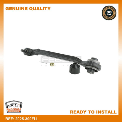 Febest 2005-2007 Chrysler Suspension Control Arm Front Left Lower 2025-300FLL