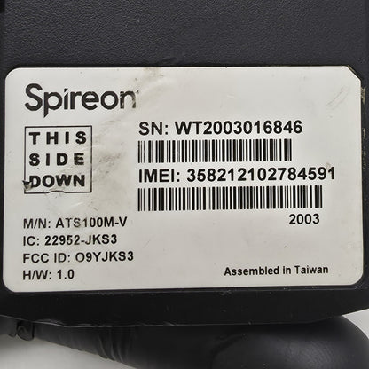 2024 Porsche Cayenne GPS TRACKING CONTROL MODULE UNIT 22952JKS3
