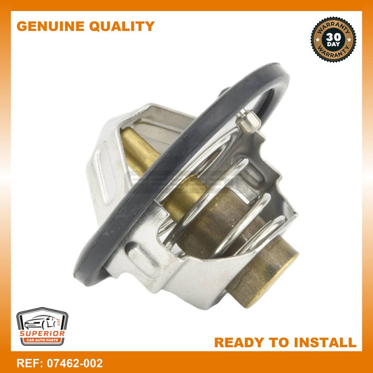FEBEST 2010-2020 Suzuki Swift Coolant Thermostat 07462-002