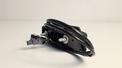 2017-2019 Audi Q7 Premium Liftgate Latch Handle 4MO827566