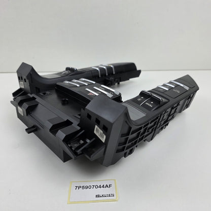 2010-2018 Porsche Cayenne Climate Control Unit 7P5907044AF