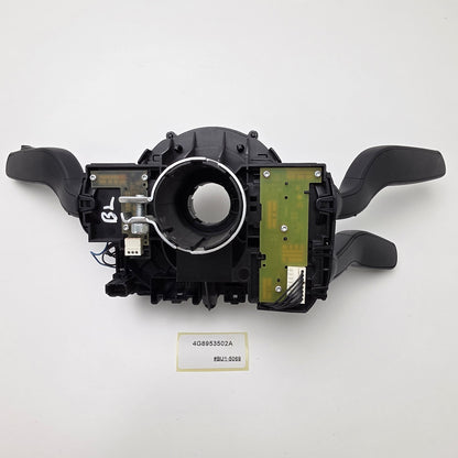 2013-2017 Audi A6 Steering Column Combination Switch 4G8953502A