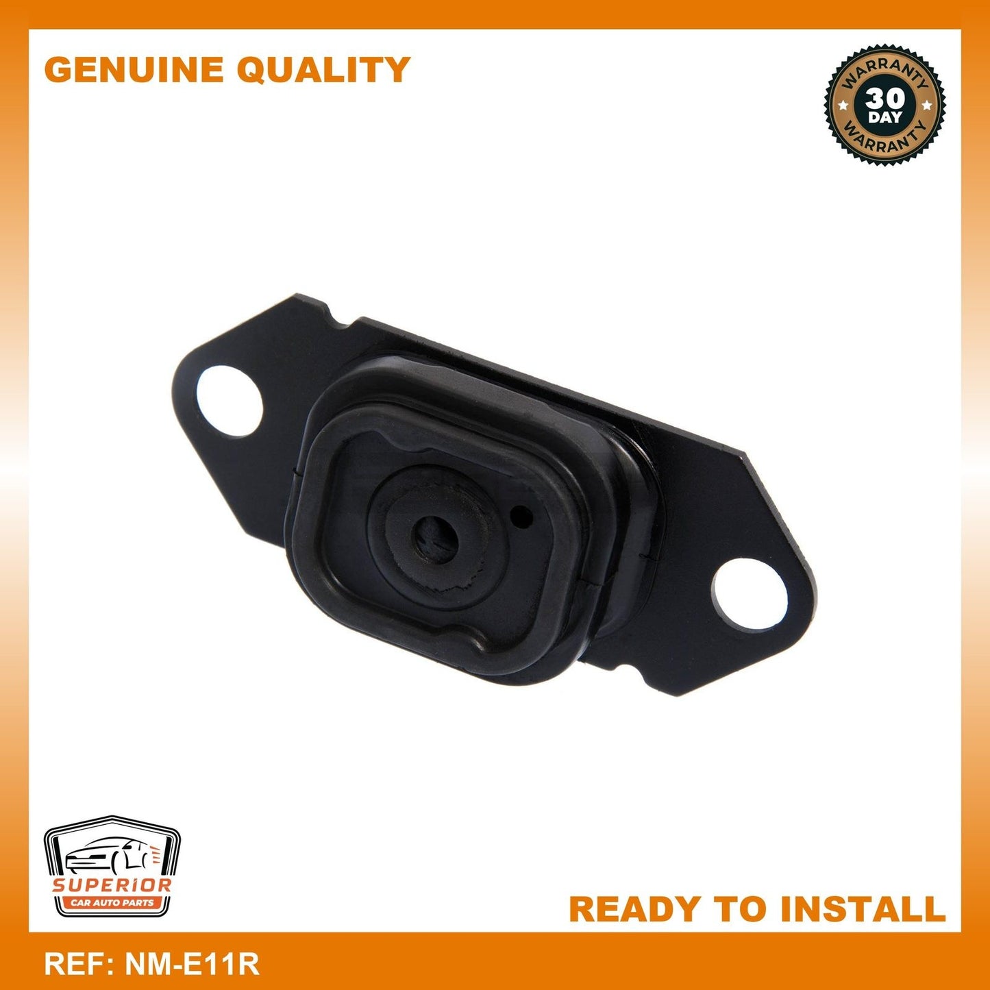 Febest Rear Engine Mount NM-E11R