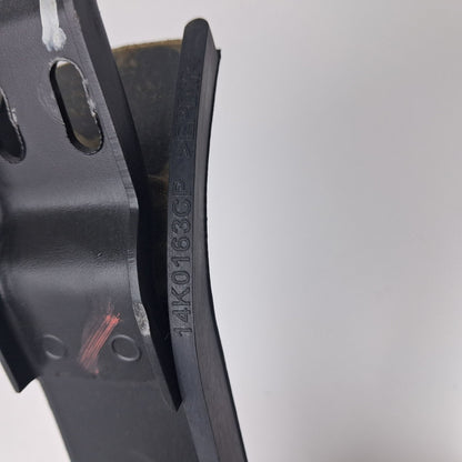 2016-2020 Bentley Bentayga Rear Lid Trim Panel 36A867607E