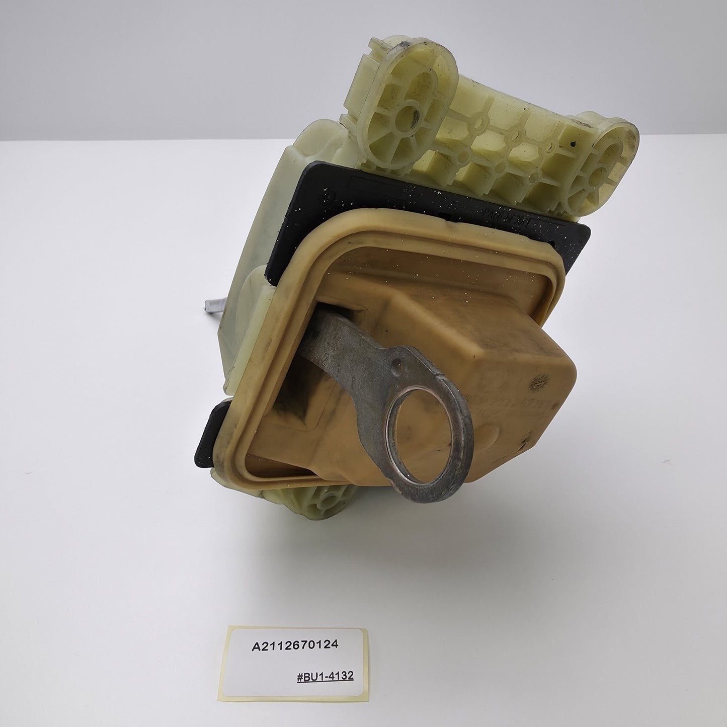 2003-2009 Mercedes-Benz E-Class Gear Selector Shifter A2112670124