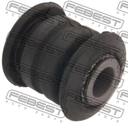 FEBEST 2002-2005 Suzuki Aerio Rear Knuckle Bushing SZAB-039