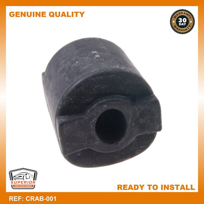 FEBEST 2012-2013 Alfa Romeo Mito Rear Bushing Front Control Arm CRAB-001