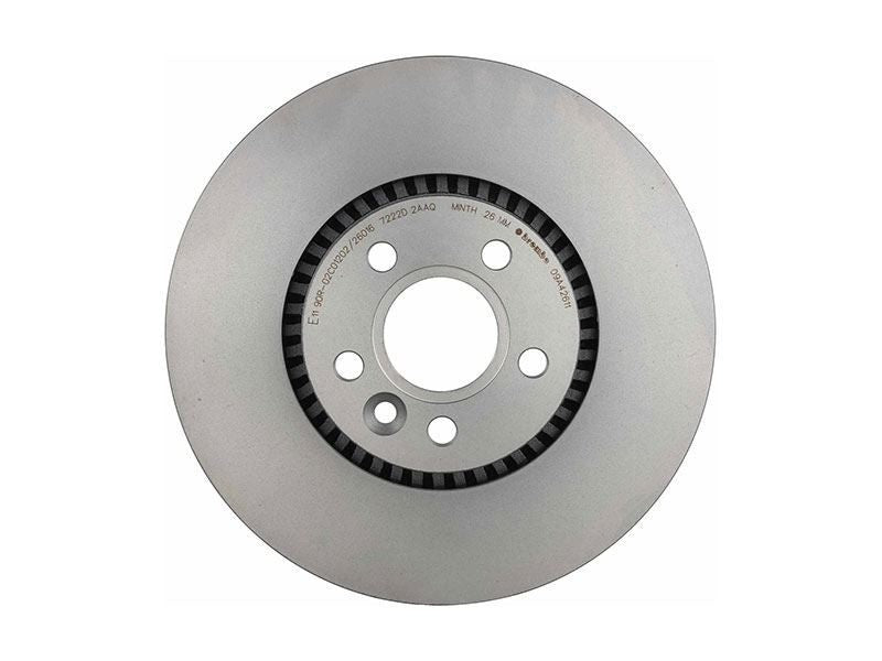 BREMBO Disc Brake Rotor 09A42611