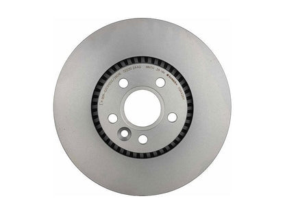 BREMBO Disc Brake Rotor 09A42611