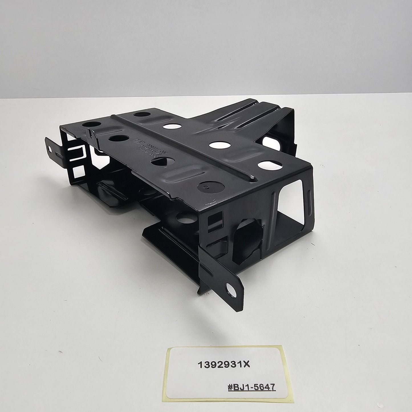 2015 Fiat 500E Interior Part 1392931X