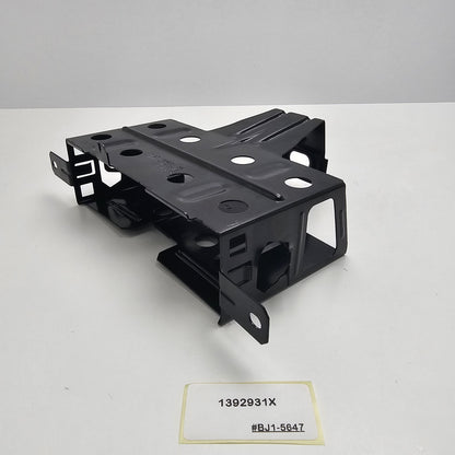 2015 Fiat 500E Interior Part 1392931X