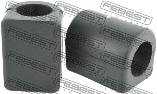 Febest Rear Stabilizer Bar Bushing Kit BZSB-166RV1
