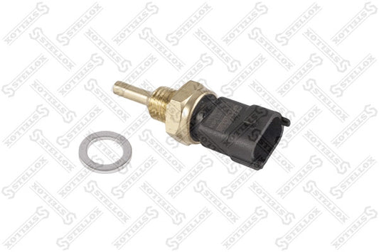 STELLOX GENERAL MOTORS Engine Coolant Temperature Sensor - 12639899
