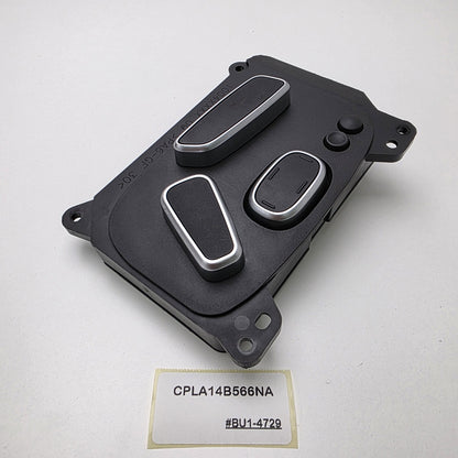 2018 Land Rover Range Rover L405 Seat Memory Switch CPLA14B566NA