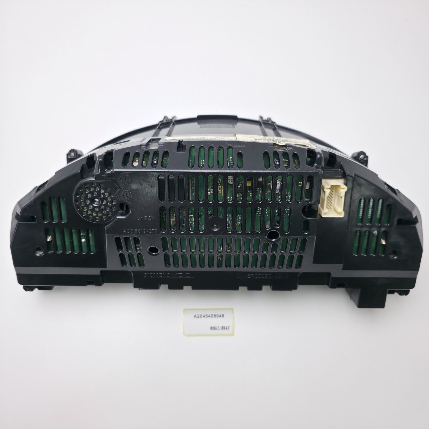 2007-2014 Mercedes-Benz C-Class Instrument Cluster A2045408948