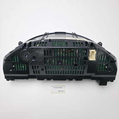 2007-2014 Mercedes-Benz C-Class Instrument Cluster A2045408948