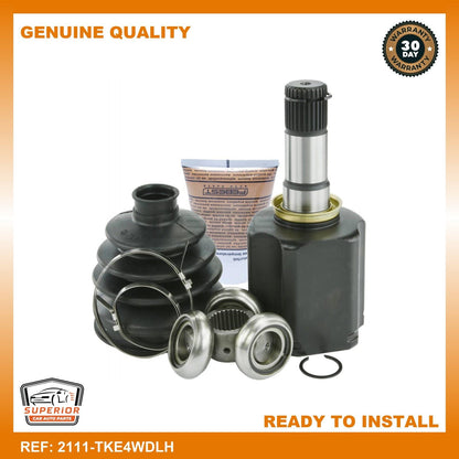FEBEST 2011-2013 Ford Ranger Cv Joint 2111-TKE4WDLH
