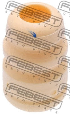 Febest Rubber Buffer Suspension HYD-001