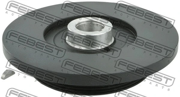 FEBEST 1993-1996 Toyota Supra Crankshaft Pulley 1JZGE/2JZGE/2JZGTE TDS-2JZ