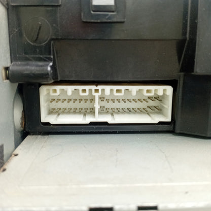 2003-2005 Lexus GS430 RECEIVER ASM RADIO 861203A522